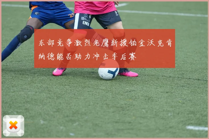 东部竞争激烈老鹰新援铂金沃克肯纳德能否助力冲击季后赛