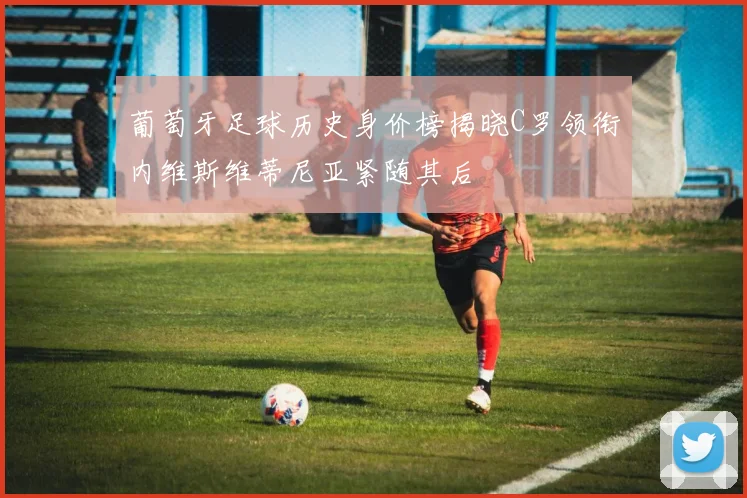 葡萄牙足球历史身价榜揭晓C罗领衔内维斯维蒂尼亚紧随其后