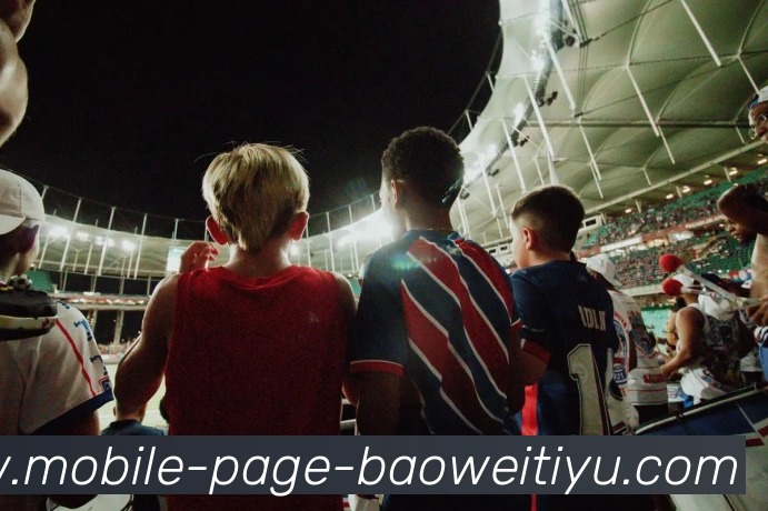 宝威体育APP 封面图