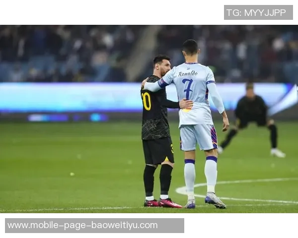 莱因克尔称梅西为历史最佳球员C罗同样是伟大射手