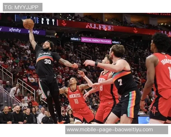 马刺外线失准半场三分仅中五球森林狼则火力全开命中七球 马刺外线失准半场三分仅中五球森林狼则火力全开命中七球